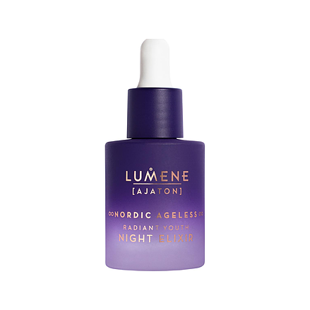 Radiant Youth Night Elixir