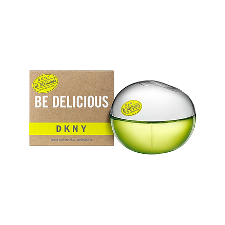 DKNY Be Delicious Eau de Parfum 100 ml