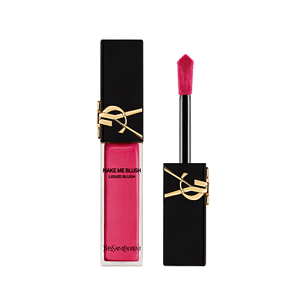 Yves Saint Laurent Make Me Blush Liquid Blush 15 ml