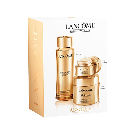 Lancôme Absolue Facial Care Set