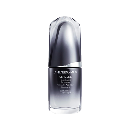 Shiseido Men's Power Infusing Concentrate