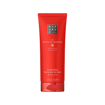 Ritual of Ayurveda Hand Balm 70 ml