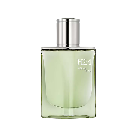 Hermès H24 Herbes Vives Eau de Parfum Refillable 50 ml