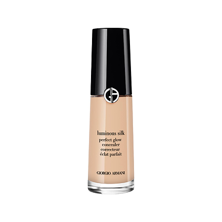 Giorgio Armani Luminous Silk Concealer No 4