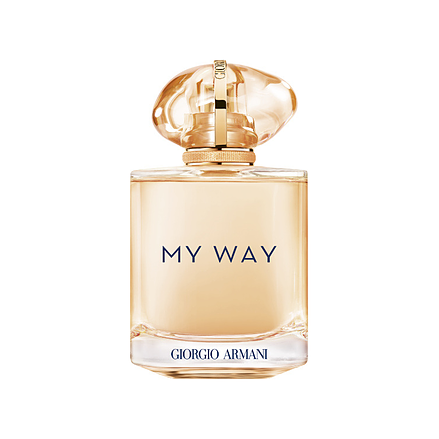 Giorgio Armani My Way Sunny Vanilla Eau de Parfum 90 ml