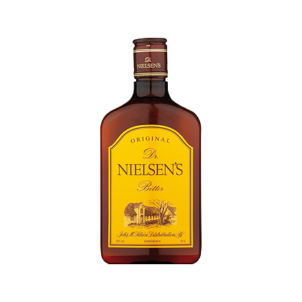 Dr. Nielsen's Bitter