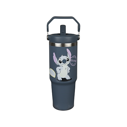 Disney Stitch drikkeflaske