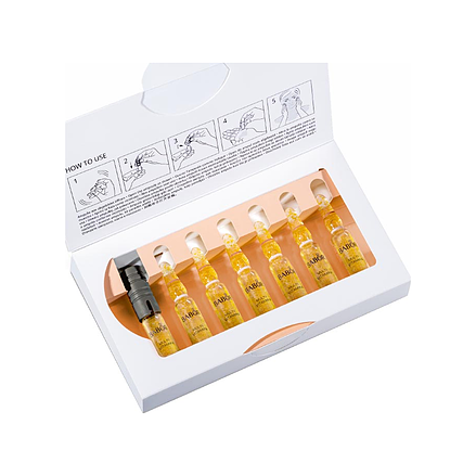 Babor Ampoule Concentrates Multi Vitamin