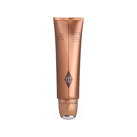 Charlotte Tilbury Supermodel Body highlighter 60ml