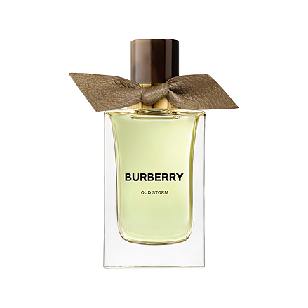 Burberry Signatures Extreme Botanicals Oud Storm Eau de Parfum