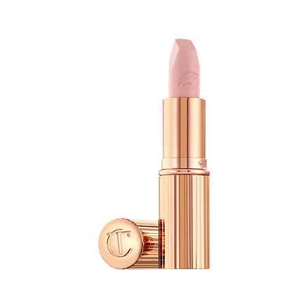 Charlotte Tilbury Hot Lips Lipstick No 1 - Kim Kw