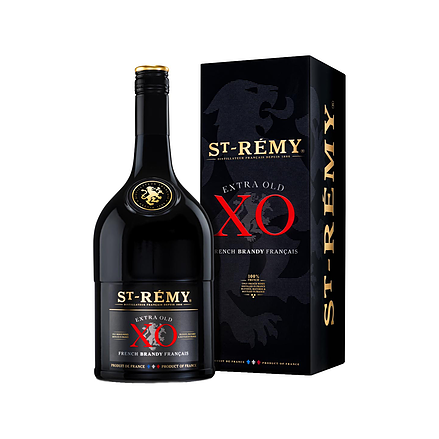 St-Rémy Brandy Authentique XO