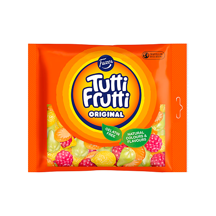 Tutti Frutti Orginal