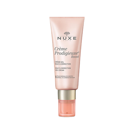 Nuxe Creme Prodigieuse Boost Multi-Corrective Gel Cream