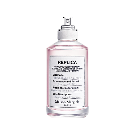 Maison Margiela Replica Springtime in a Park Edt 100 ml