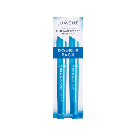 Lumene Nordic Berry Mascara Set