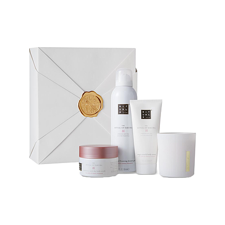 Rituals Sakura Body Care Set