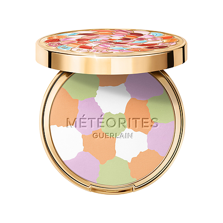 Guerlain Meteorites Powder Cool