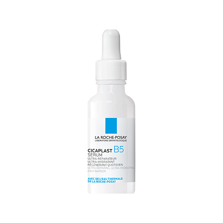 La Roche Posay Cicaplast B5 Repairing Serum