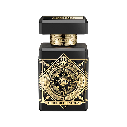 Initio Parfums Privés Oud for Greatness Black Gold Project Eau de Parfum 50 ml