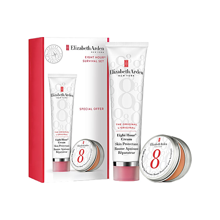 Eight Hour Survival Set