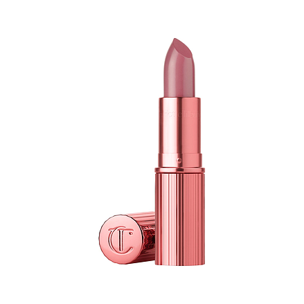 Charlotte Tilbury K.I.S.S.I.N.G Lipstick No 1 - Icon Baby