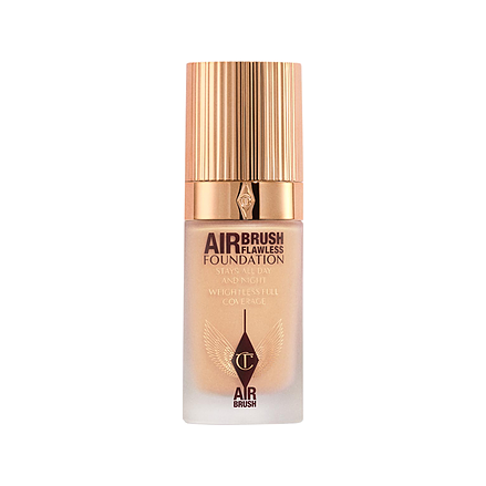 Charlotte Tilbury Airbrush Flawless Foundation - 5 Cool