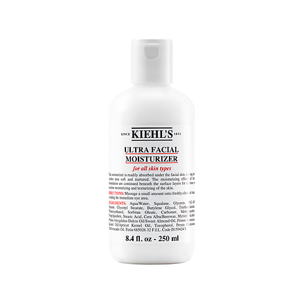 Kiehl`s Ultra Facial Ultra Facial Moisturizer