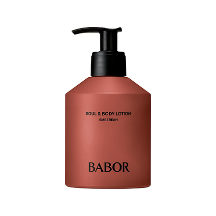 Babor Soul & Body Emberean Lotion 250 ml