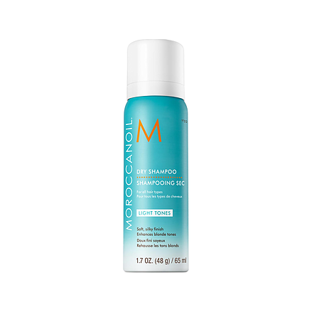 Moroccanoil Hair Dry Shampoo