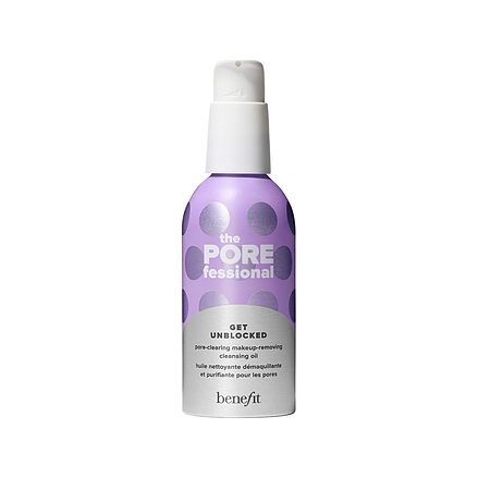 Benefit PoreCare Oil Cleanser 147 ml