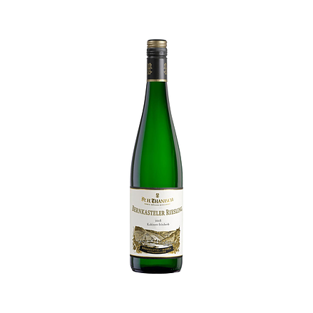 Dr. H. Thanisch Bernkasteler Riesling Feinherb
