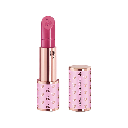NAJ-OLEARI Creamy Delight Lipstick 07 Orchid
