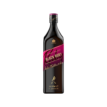 Johnnie Walker Black Ruby