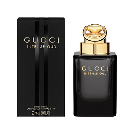 Gucci Intense Oud Eau de Parfum Unisex 90 ml
