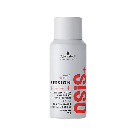 Osis+ Extreme Hairspray