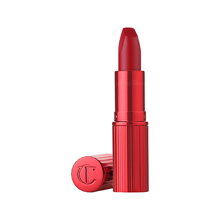 Charlotte Tilbury Matte Revolution Lipstick - Pizzazz