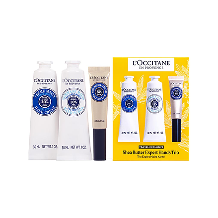 L'Occitane en Provence Shea Butter Set