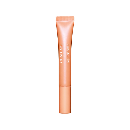 Clarins Natural Lip Perfector Lip Gloss No. 22 - Peach