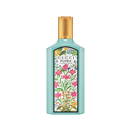 Gucci Flora Gorgeous Jasmine