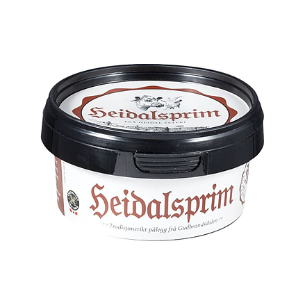 Heidalsprim