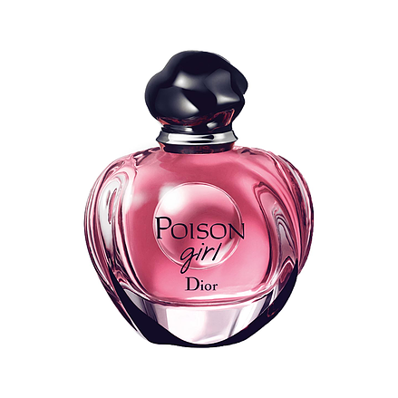 Dior Poison Girl Eau de Parfum 100 ml