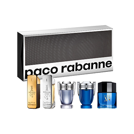 Paco Rabanne Corporate Set