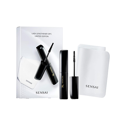 Sensai Colours Mascara Set Black