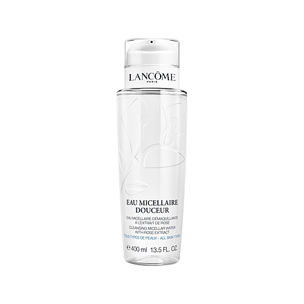 Lancôme Cleansing Micellar Water