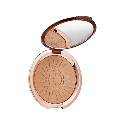 Bronze Goddess Ultimate Balm Infused Powder