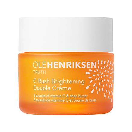Truth C-Rush Brightening Double Cream