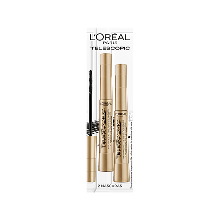 L'Oréal Paris Mascara Set