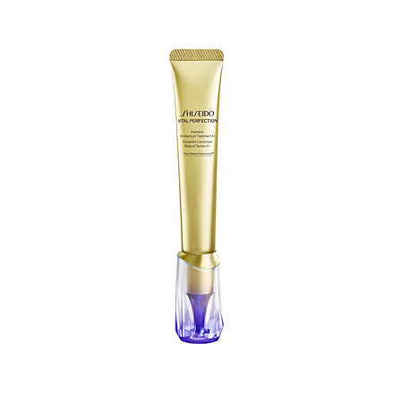 Shiseido Vital Perfection Intensive WrinkleSpot Treatment A+ 20 ml