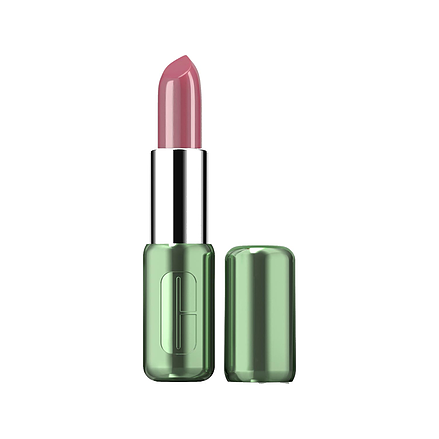 Clinique Lip Pop Longwear Lipstick No. 14 - Plum Pop